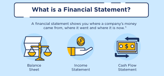 Basic Financial Statements: All You Need to Know?