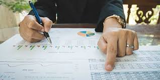 Beginners' Guide to Financial Statement