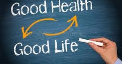 Good Health: Definition and Methods of Preserving Good Health