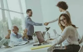 The Top 10 Business Trends That Will Drive Success