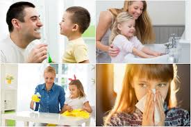 Importance and Benefits of Good Hygiene