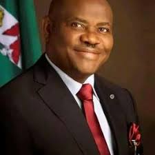 Governor Wike Educate Traditional Rulers On Measures To Contain COVID-19