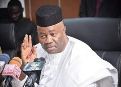 More NDDC contracts beneficiaries on Akpabio’s list