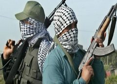 Bandits kill 15 farmers, three others, abduct APC chairman in Katsina