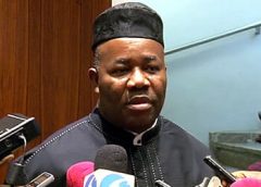 Reps give Akpabio 48 hours to publish names of lawmakers taking contracts from NDDC
