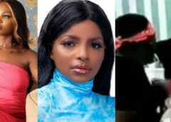 #BBNaija: Ka3na, Kaisha, Lucy, Wathoni in first-week drama