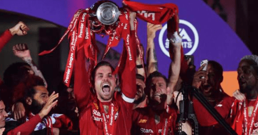 Liverpool overpower Chelsea in eight-goal thriller