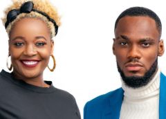 BBNaija Lockdown: Lucy takes over as Head of House