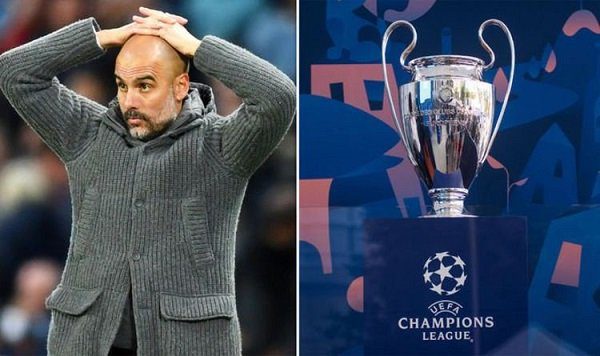 Man City to know fate on Champions League ban