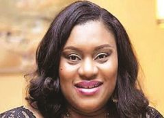 Oando legal officer Ngozi Okonkwo goes home 