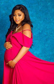 Regina Daniels: What I did to confirm my pregnancy