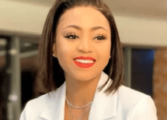 Regina Daniels’ one regret