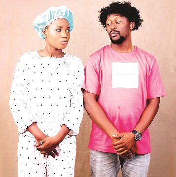 Ushbebe features Eniola Badmus, AY in new TV series Abnormal