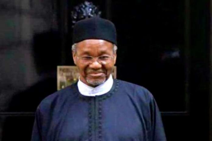 Mamman Daura: I’d pick competence over zoning