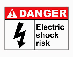 Man electrocuted in Delta