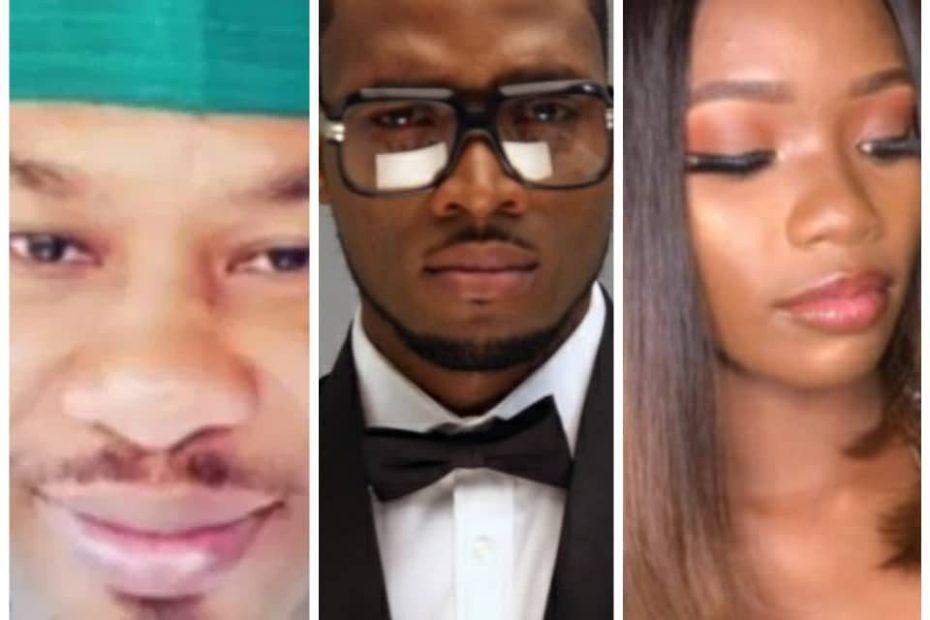 Rape allegation: DBanj's former manager, Franklin Amudo breaks his silence, gives his own account of what transpired at the hotel