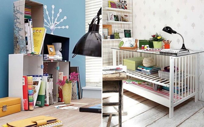 18 Unbelievably Cheap But Awesome DIY Home Decor Projects