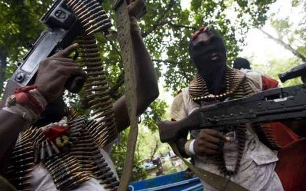Gunmen abduct police inspector, five others in Adamawa
