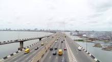 Image result for images of third mainland bridges lagos