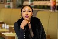 Tonto Dikeh: I was almost jailed in Dubai