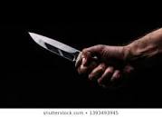 Image result for images of stabbing