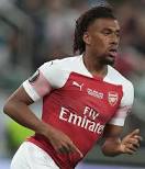 Ancelotti, Campbell not giving up on Iwobi