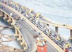 Third Mainland Bridge: FG to resume repairs