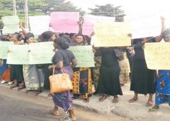 Obaseki’s Aide Denies Involvement In Widows’ Empowerment Scheme