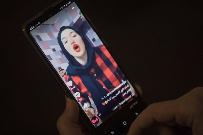 Trump Gives TikTok 6 Weeks To Sell Itself To US Company