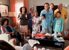 A 'Black-ish' episode premiering on Hulu says more about ABC than the show