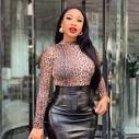 Tonto Dikeh gets another appointment