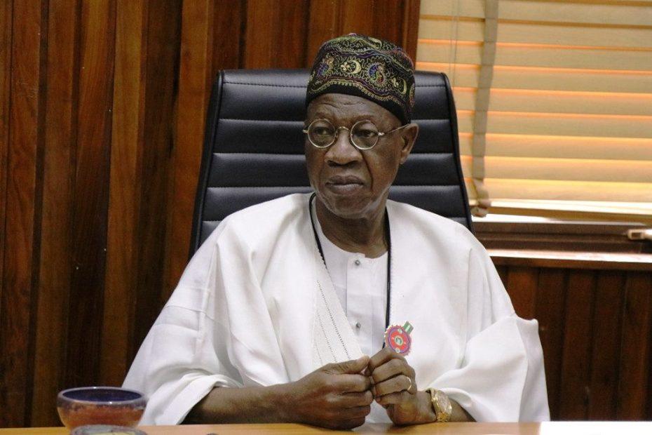 We’ll no longer tolerate harassment of Nigerians in Ghana- FG