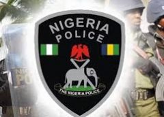 Police bullets hit teenage girls in Delta