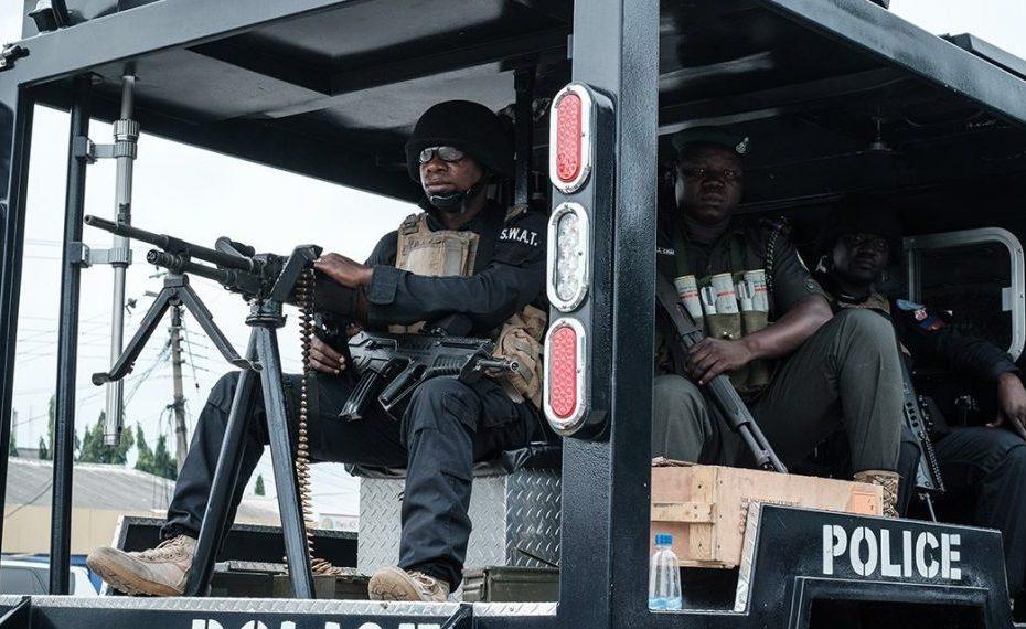 Native doctor, 67 IPOB members arrested for unlawful assembly