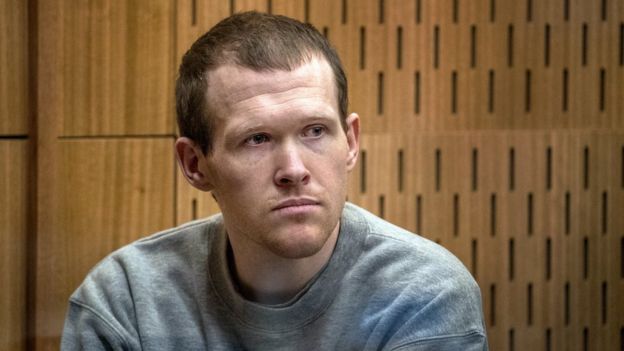 Christchurch mosque attack: Brenton Tarrant sentenced to life without parole