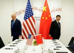 From trade to TikTok: How US-China decoupling affects everyone