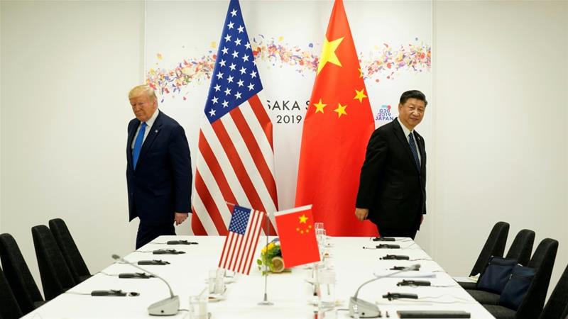 From trade to TikTok: How US-China decoupling affects everyone