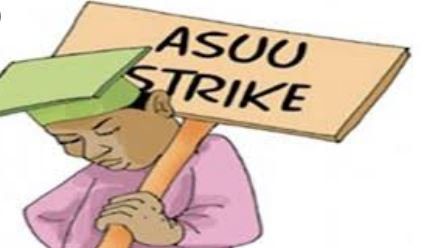 NANS urges Fed Govt, ASUU to negotiate