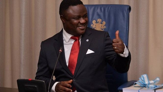 Ayade: we’ll work with you says Monarch