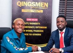 Qingsmen Entertainment Debuts With Experienced Team, Artistes