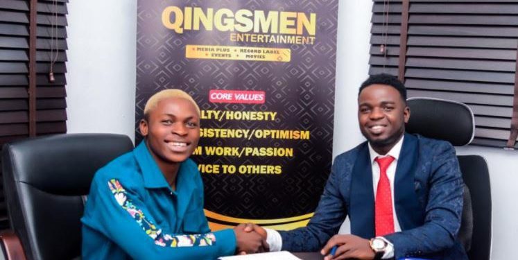 Qingsmen Entertainment Debuts With Experienced Team, Artistes