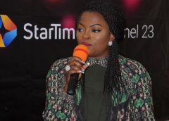 Funke Akindele’s Jenifa’s Diary makes StarTimes debut