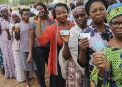 IPAC urges electorate to vote without fear