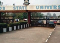 LASU students to resume in batches