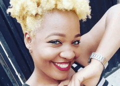 I look forward to seeing other Housemates – Lucy