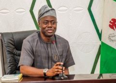 Oyo reopens Tertiary Institutions Sept 28