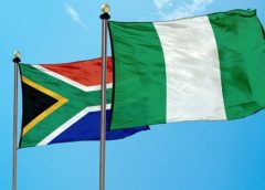 11 Nigerians die in South Africa