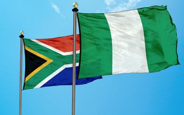11 Nigerians die in South Africa