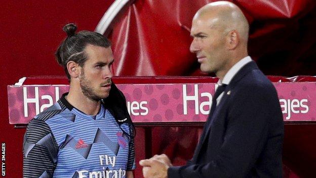 Gareth Bale: Tottenham in Talks to Sign Welshman and Closing in on Sergio Reguilon