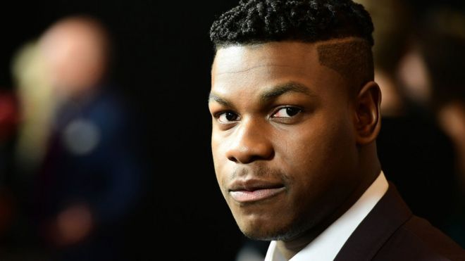 John Boyega resigns from Jo Malone ambassador role over Chinese ad